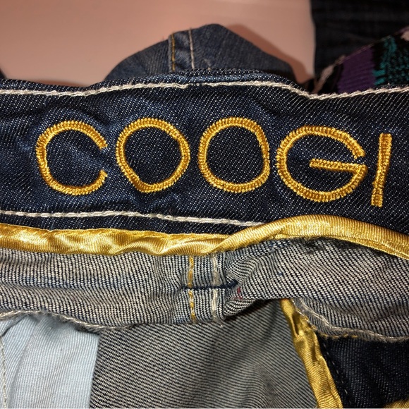 Coogi capris Jeans - Picture 10 of 16